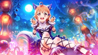 高海千歌PC壁紙