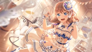 BanG Dream! (バンドリ)PC壁紙