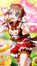 ラブライブ！サンシャイン!!_iPhone壁紙