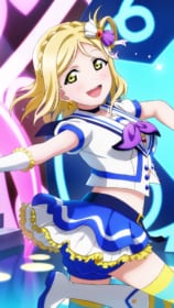 ラブライブ！サンシャイン!!壁紙