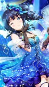 ラブライブ！スクスタiPhone壁紙/Androidスマホ壁紙