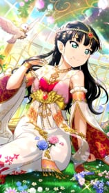 ラブライブ！スクフェスiPhone壁紙