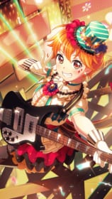 BanG Dream! (バンドリ)壁紙