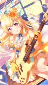 BanG Dream! (バンドリ)壁紙