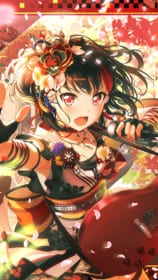 美竹蘭 アニメ壁紙ネット Pc Android Iphone壁紙 画像