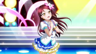 桜内梨子PC壁紙