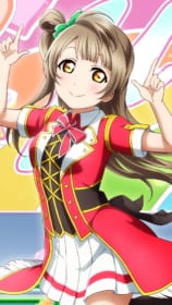 ラブライブ！壁紙