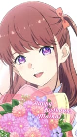 漫画作品の壁紙