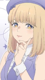 漫画作品の壁紙