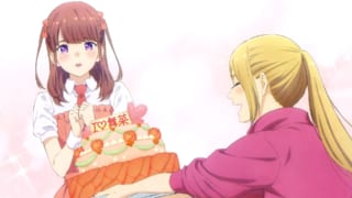 推しが武道館いってくれたら死ぬ PC壁紙