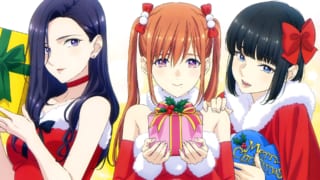 推しが武道館いってくれたら死ぬ PC壁紙