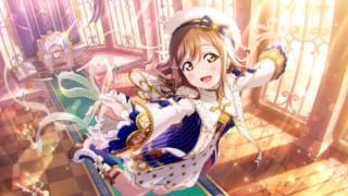 国木田花丸PC壁紙