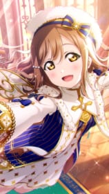 ラブライブ!サンシャイン!!_iPhone壁紙