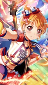 BanG Dream! (バンドリ)壁紙