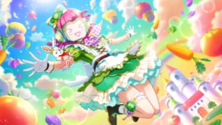 ラブライブ!虹ヶ咲学園スクールアイドル同好会PC壁紙