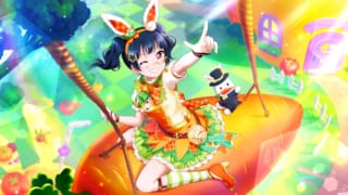 津島善子(ヨハネ)