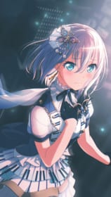 BanG Dream! (バンドリ)iPhone壁紙