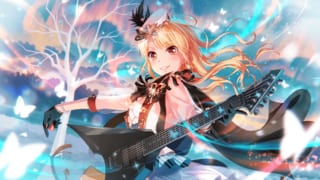 BanG Dream! (バンドリ)PC壁紙