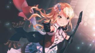 BanG Dream! (バンドリ)PC壁紙