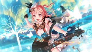 BanG Dream! (バンドリ)PC壁紙