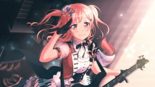 BanG Dream! (バンドリ)PC壁紙