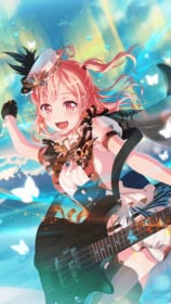 BanG Dream! (バンドリ)壁紙