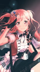 BanG Dream! (バンドリ)壁紙