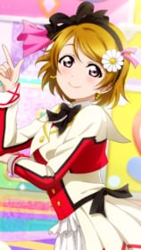 ラブライブ！スクスタiPhone壁紙/Androidスマホ壁紙