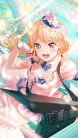 BanG Dream! (バンドリ)壁紙