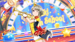 ラブライブ!虹ヶ咲学園スクールアイドル同好会PC壁紙