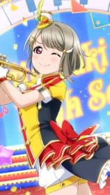 ラブライブ！スクスタiPhone壁紙/Androidスマホ壁紙