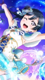 ラブライブ！スクスタiPhone壁紙/Androidスマホ壁紙