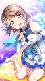 ラブライブ!サンシャイン!!壁紙