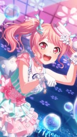 BanG Dream! (バンドリ)iPhone壁紙