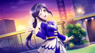 松浦果南PC壁紙