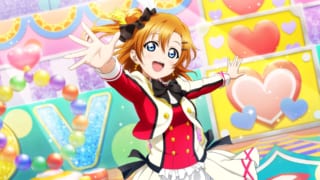 ラブライブ！PC壁紙