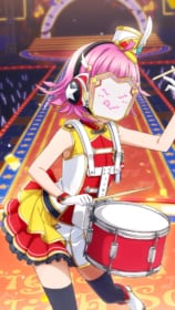 ラブライブ！スクスタiPhone壁紙/Androidスマホ壁紙