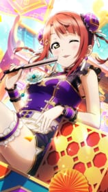 ラブライブ！スクスタiPhone壁紙/Androidスマホ壁紙