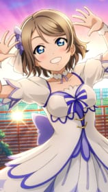 ラブライブ！サンシャイン!!壁紙