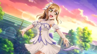 ラブライブ！サンシャイン!!壁紙