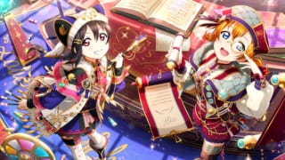 ラブライブ！壁紙