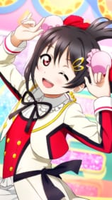 ラブライブ！スクスタiPhone壁紙/Androidスマホ壁紙