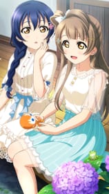 ラブライブ!壁紙