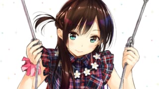 彼女、お借りしますPC壁紙