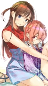 漫画作品の壁紙