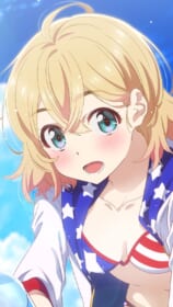 漫画作品の壁紙