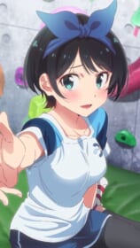 彼女、お借りします壁紙