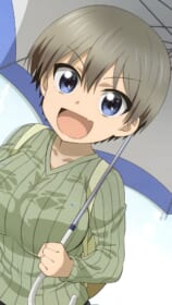 宇崎ちゃんは遊びたい! 壁紙