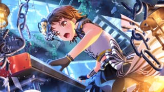 BanG Dream! (バンドリ)壁紙