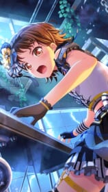 アニメスマホ壁紙